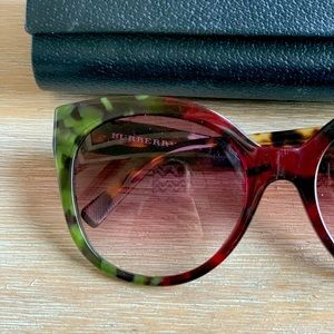 Burberry Sunglasses